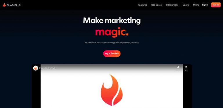 Flamel
