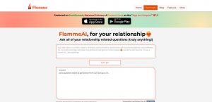Flamme AI