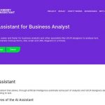 Flexberry AI Assistant