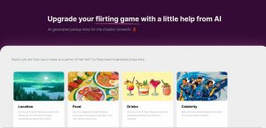 Flirtify