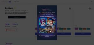 Fontis