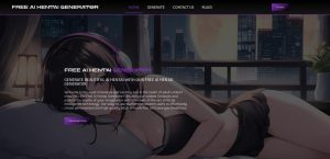 Free AI Hentai Generator