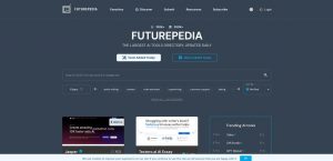 Futurepedia