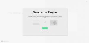 Generative_engine