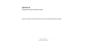 Genmo