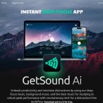 GetSound.ai