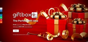Gift Box