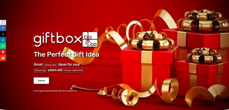 Gift Box