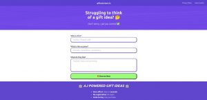 giftassistant.io