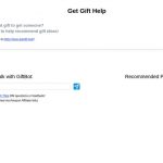GiftBot