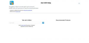 GiftBot