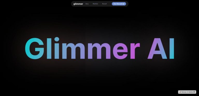 Glimmer