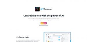 GPT Commands