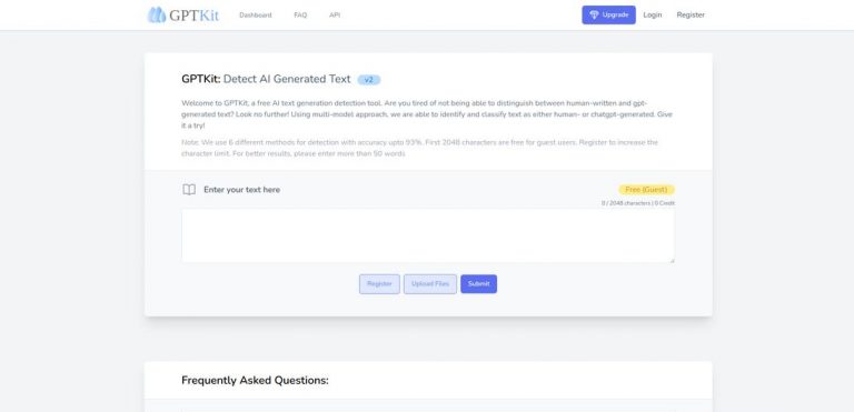 GPTKit