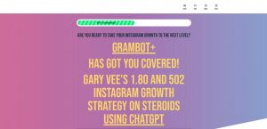 GramBotPlus