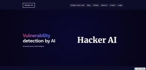 Hacker AI