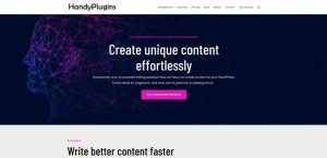 HandyPlugins
