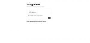 Happy Mama
