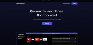 HeadlinesAI
