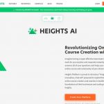 Heights Platform