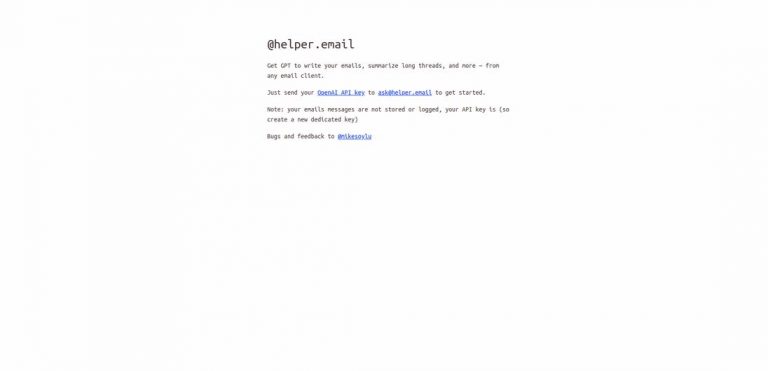 helper.email