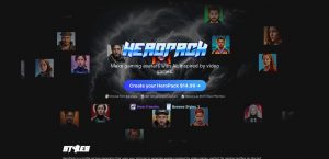 HeroPack