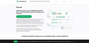 Hexometer