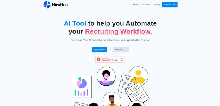 Hire Hoc