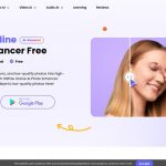 HitPaw Online Photo Enhancer