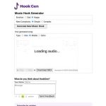 HookGen