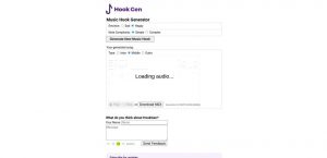 HookGen