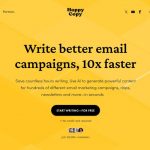 Hoppy Copy