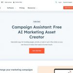 HubSpot Campaign Assistant