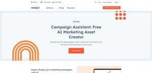 HubSpot Campaign Assistant