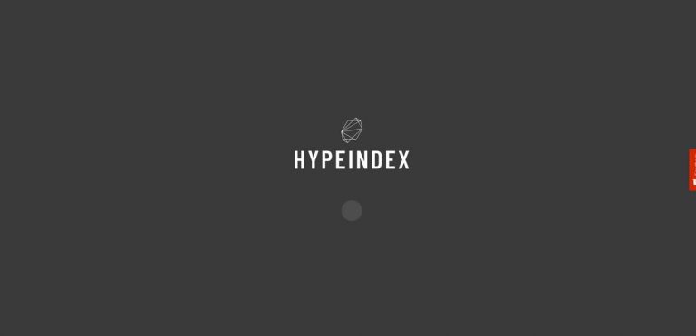 HypeIndex