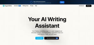 HyperWrite