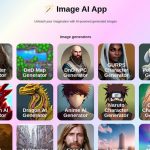 Image AI App
