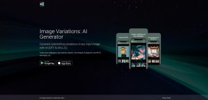 Image Variations: AI Generator