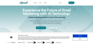 Infomail.AI