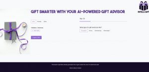 Intelli Gift