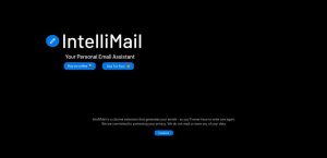 IntelliMail