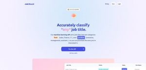 JobtitlesAI