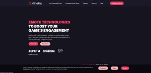 Kinetix