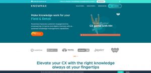 Knowmax