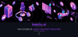 Koolio.ai