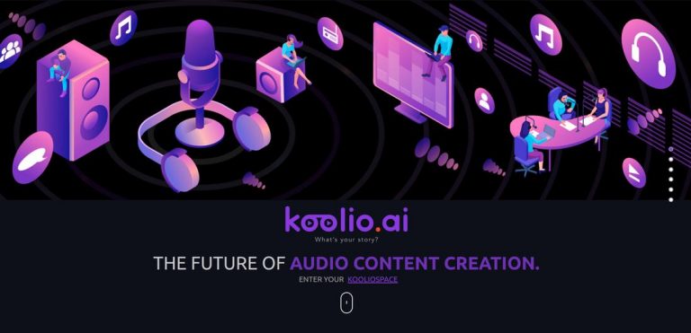 Koolio.ai