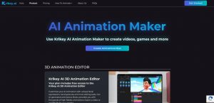 Krikey.ai