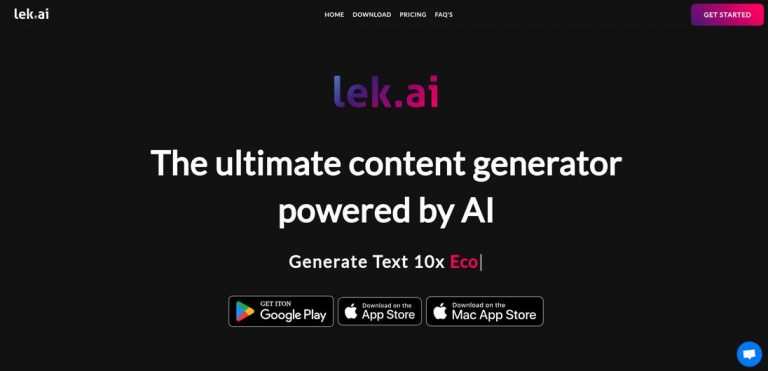 Lek