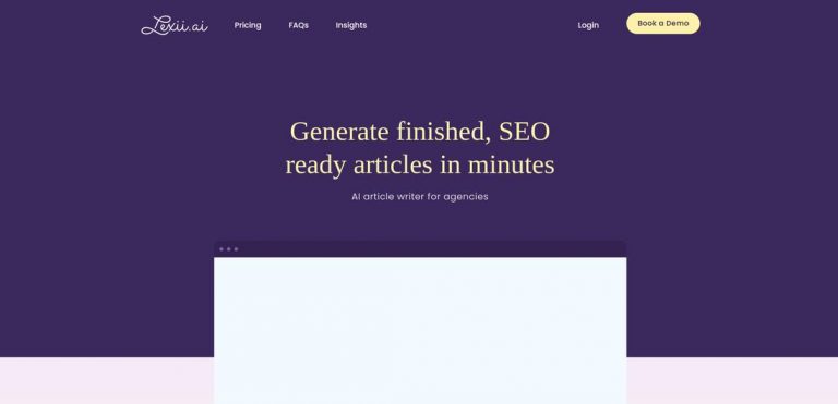 Lexii.ai