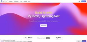 Lightning AI